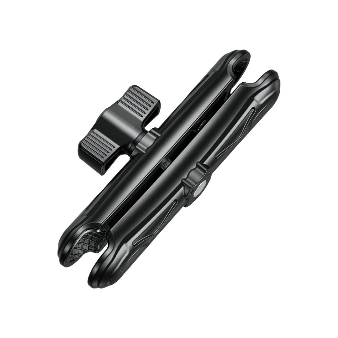 25mm Top İ&ccedil;in Uzun Boy Al&uuml;minyum Mafsal (15 cm)
