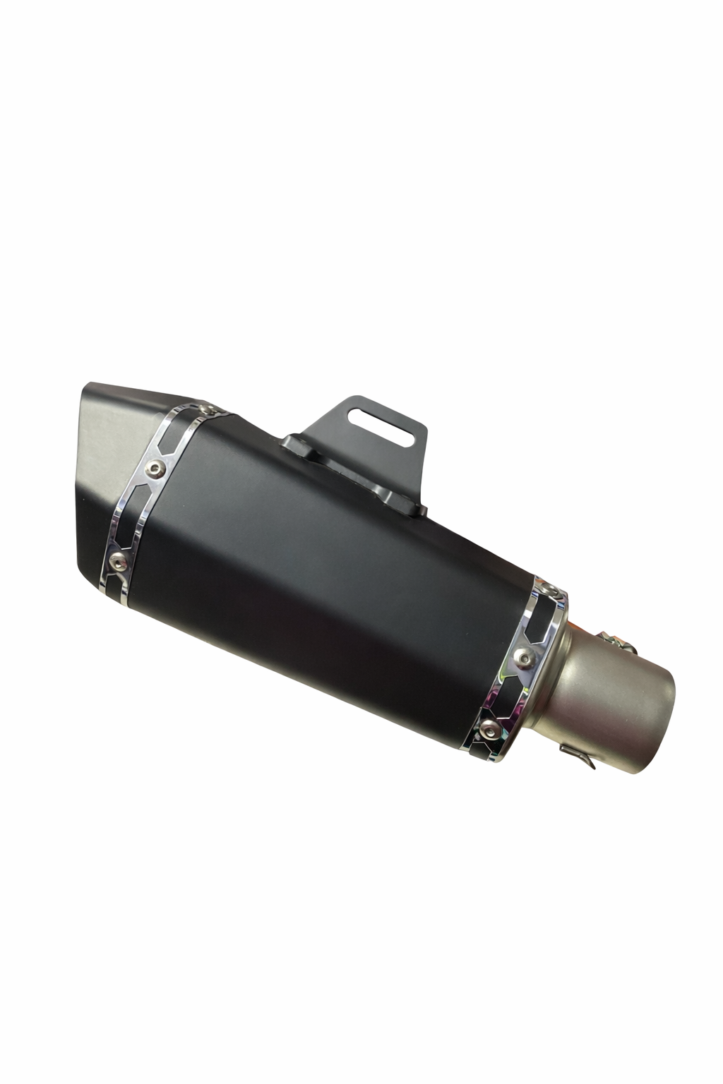 AKRAPOVİC UNİVERSAL EGZOZ 