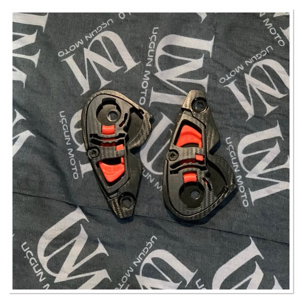 AXOR APEX MEKANİZMA