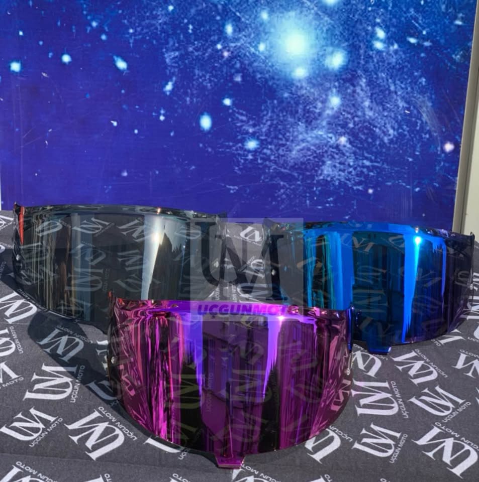 AXOR BRUTALE RENKLİ VİZ&Ouml;R