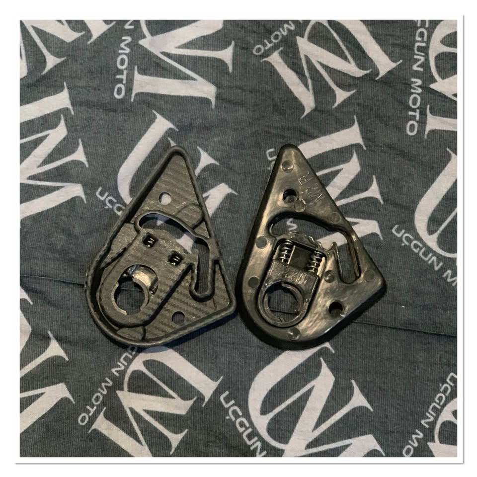 AXOR RAGE MEKANİZMA