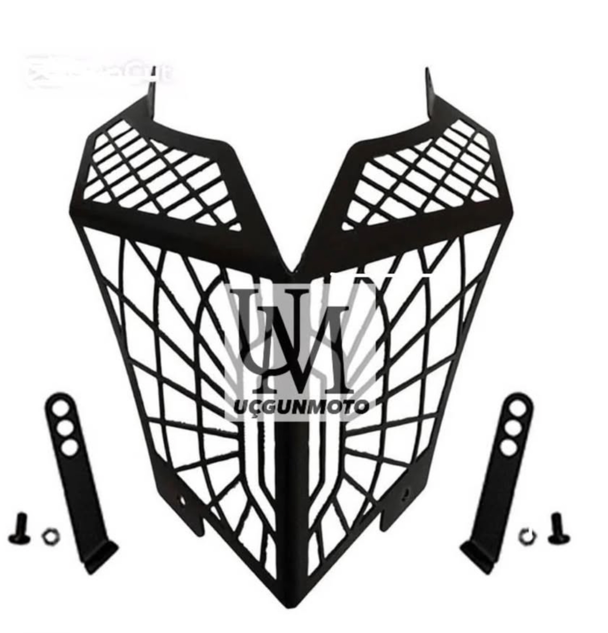 BAJAJ DOMİNAR 250 / 400 2017 - 2025 UYUMLU FAR KORUMA DEMİRİ