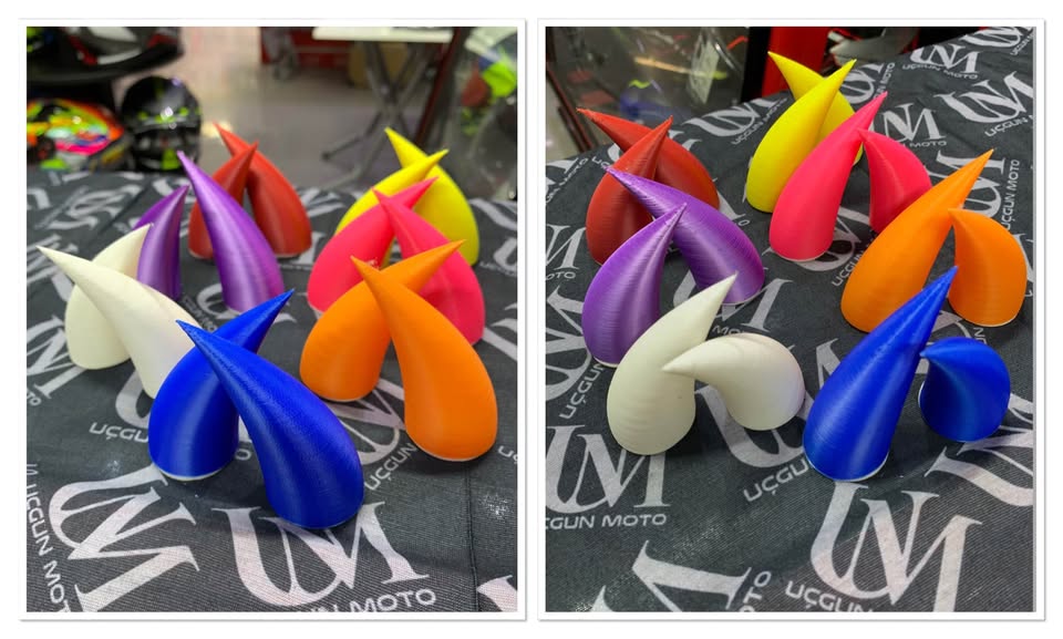 B&Uuml;Y&Uuml;K KASK BOYNUZU 