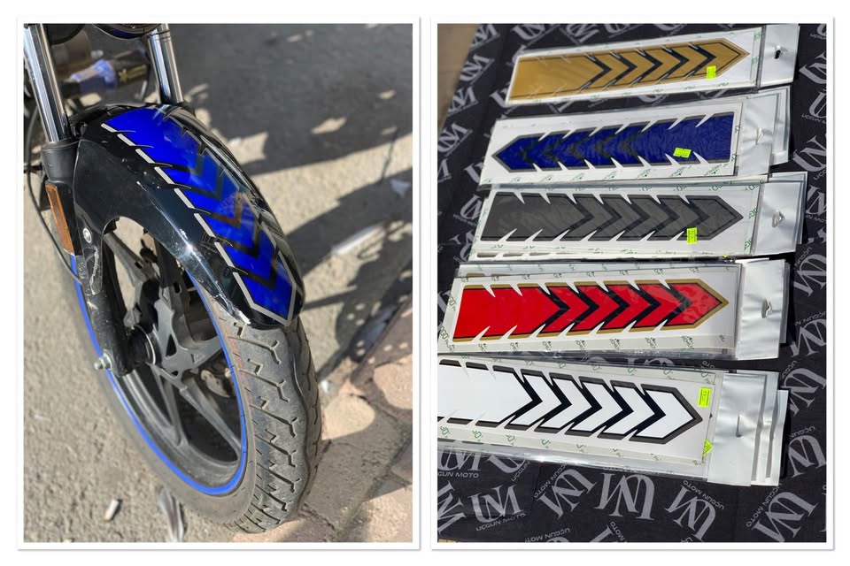 &Ccedil;AMURLUK &Uuml;ST&Uuml; STİCKER