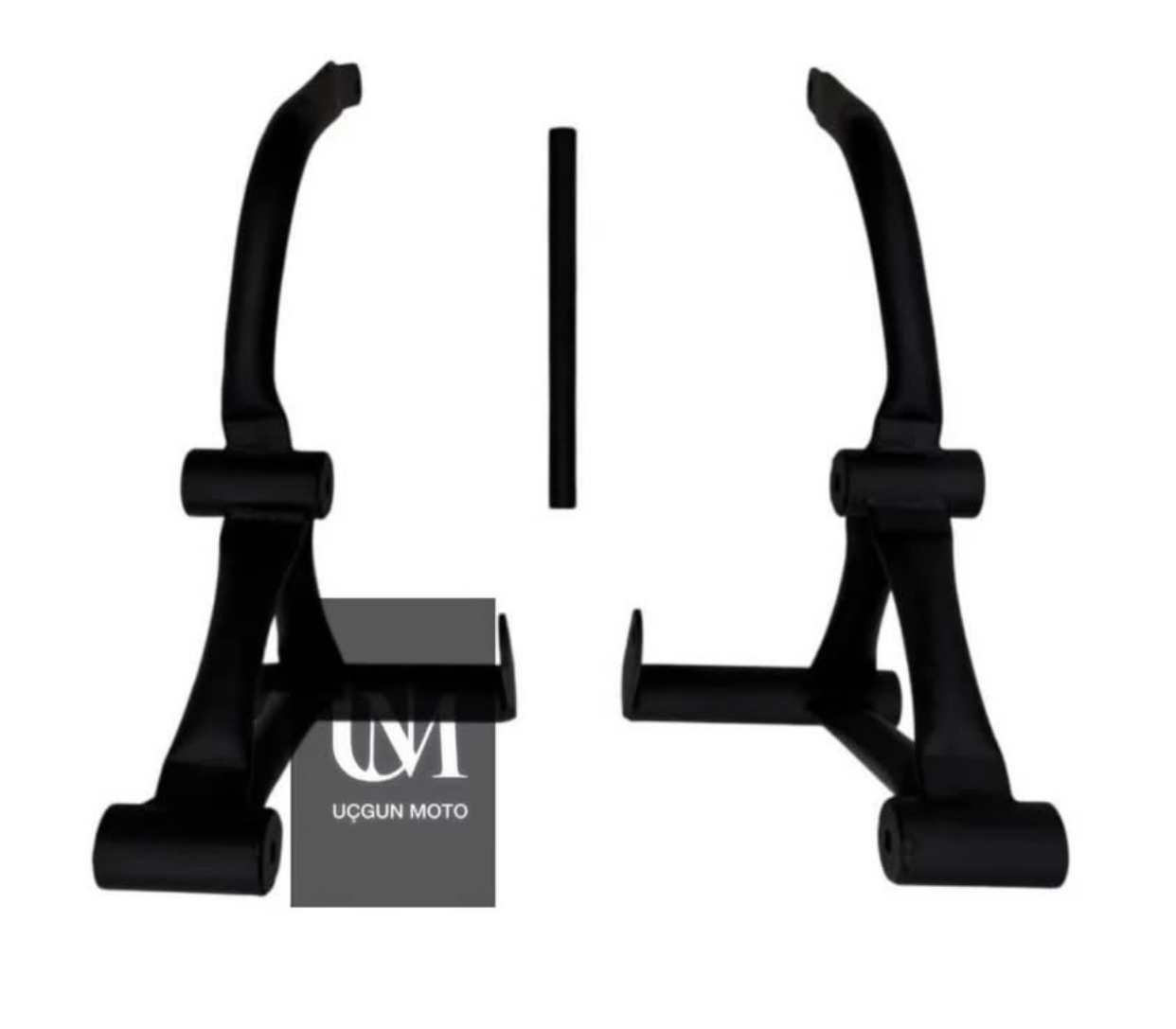 DRİFT L 125 2019 - 2025 UYUMLU ULTRA MOTOR KORUMA DEMİRİ