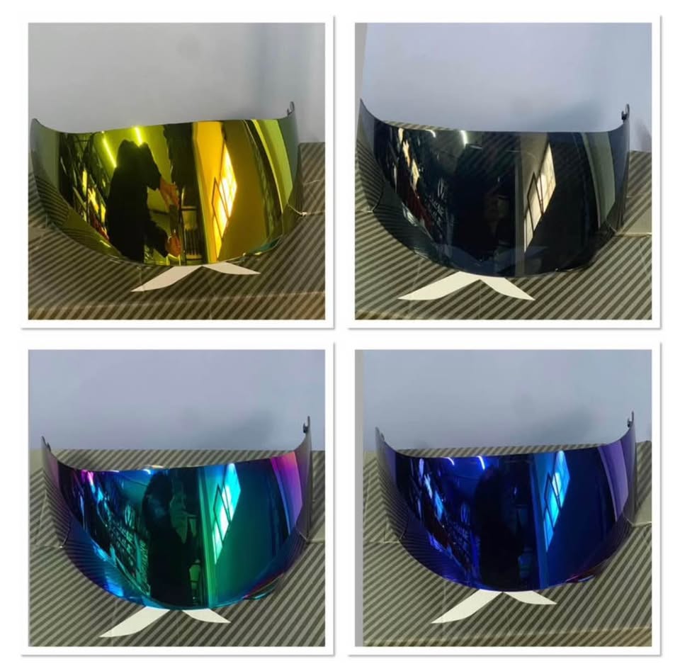 EVO FULLFACE RENKLİ VİZ&Ouml;R