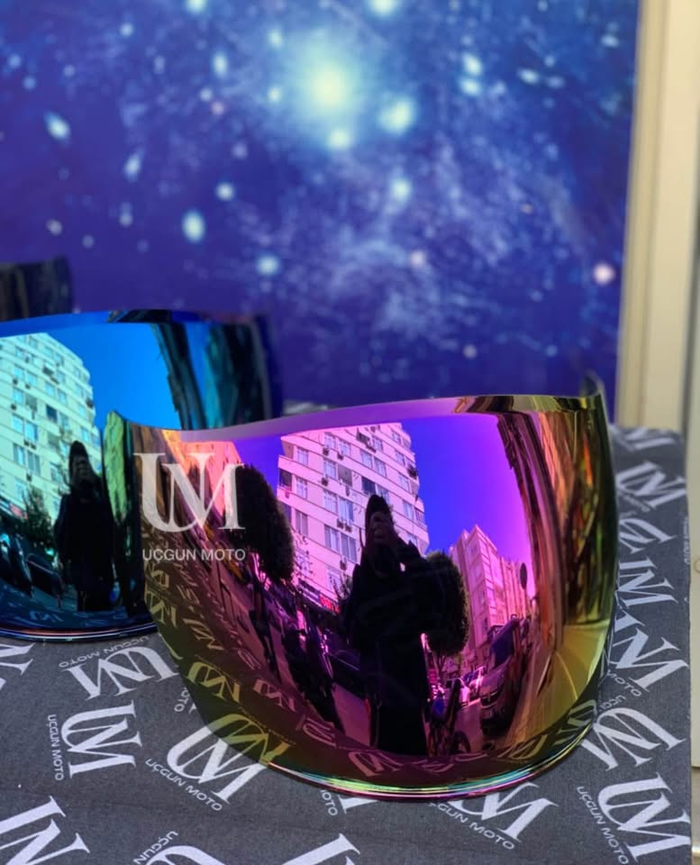 EVO YARIM RENKLİ VİZ&Ouml;R