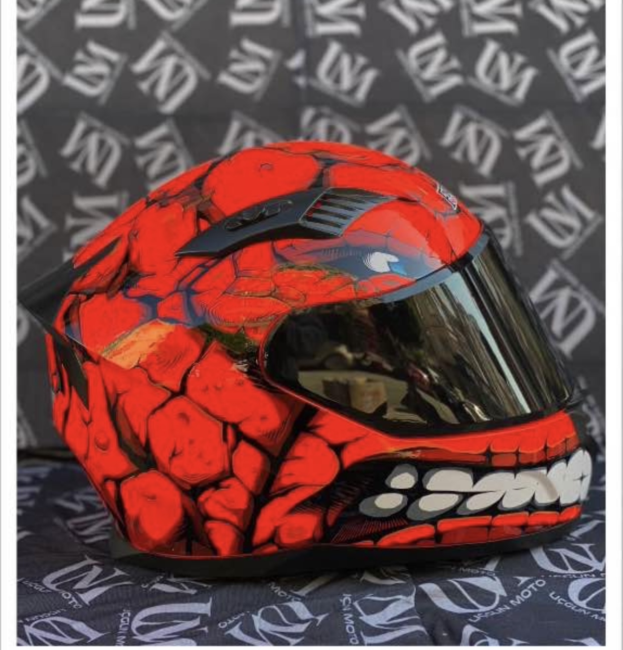 FAZER G&Uuml;NEŞ G&Ouml;ZL&Uuml;KL&Uuml; FULLFACE KASK