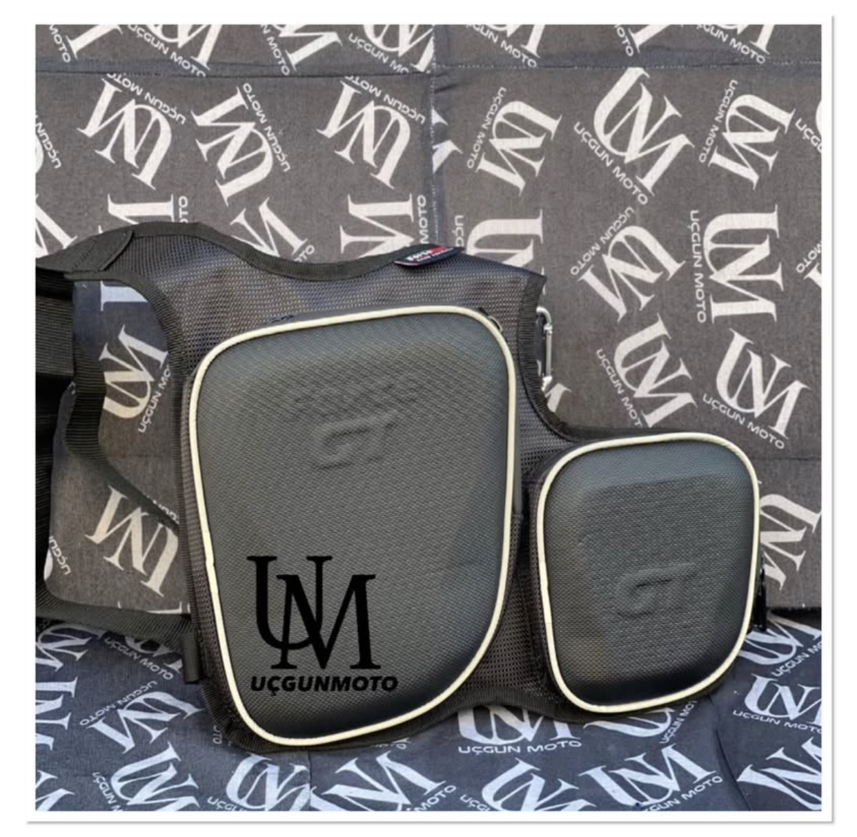 FORTE GT 70422 KABUK  BACAK &Ccedil;ANTASI