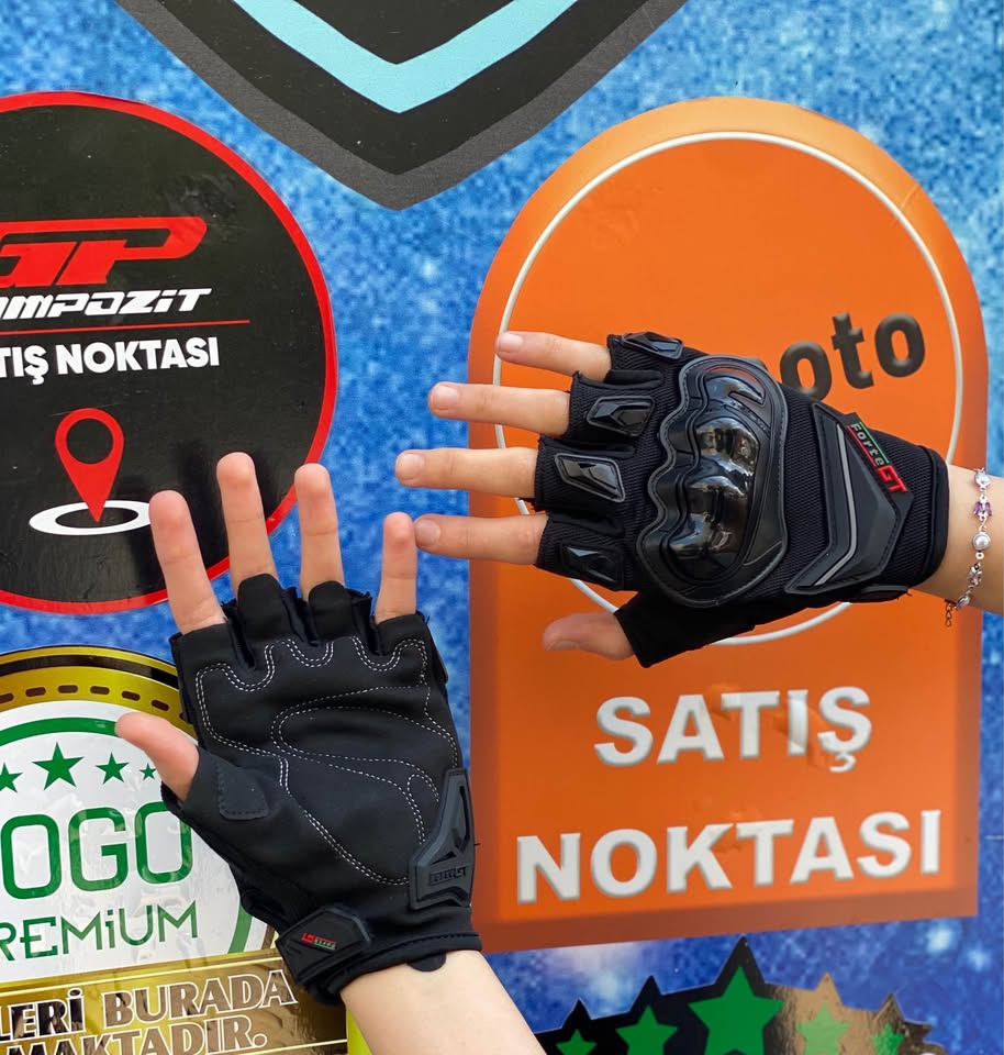 FORTE GT RS1903 YARIM ELDİVEN