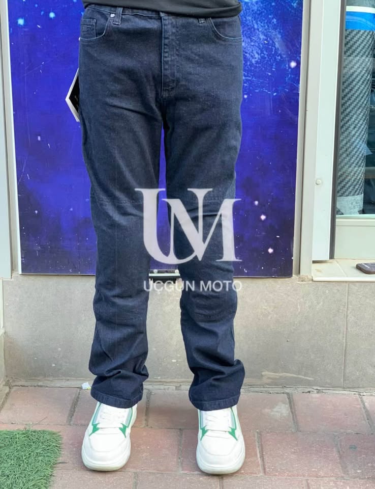 FORTE GT SPRIT  LUCA FULL KORUMALI MOTORCU KOT PANTOLON