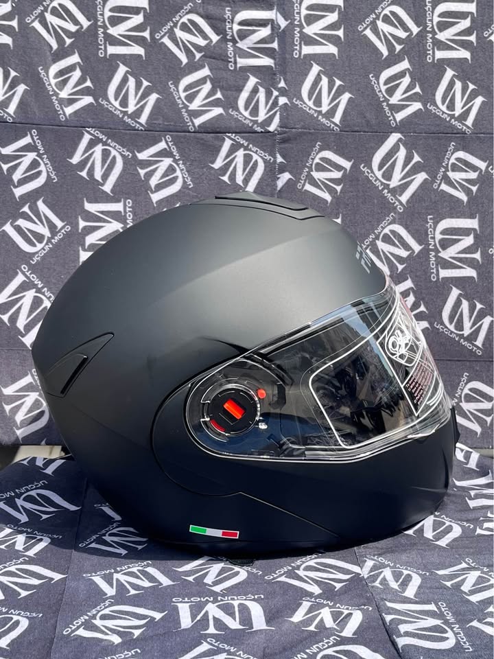 FREE-M &Ccedil;ENE A&Ccedil;ILIR G&Uuml;NEŞ G&Ouml;ZL&Uuml;KL&Uuml; KASK
