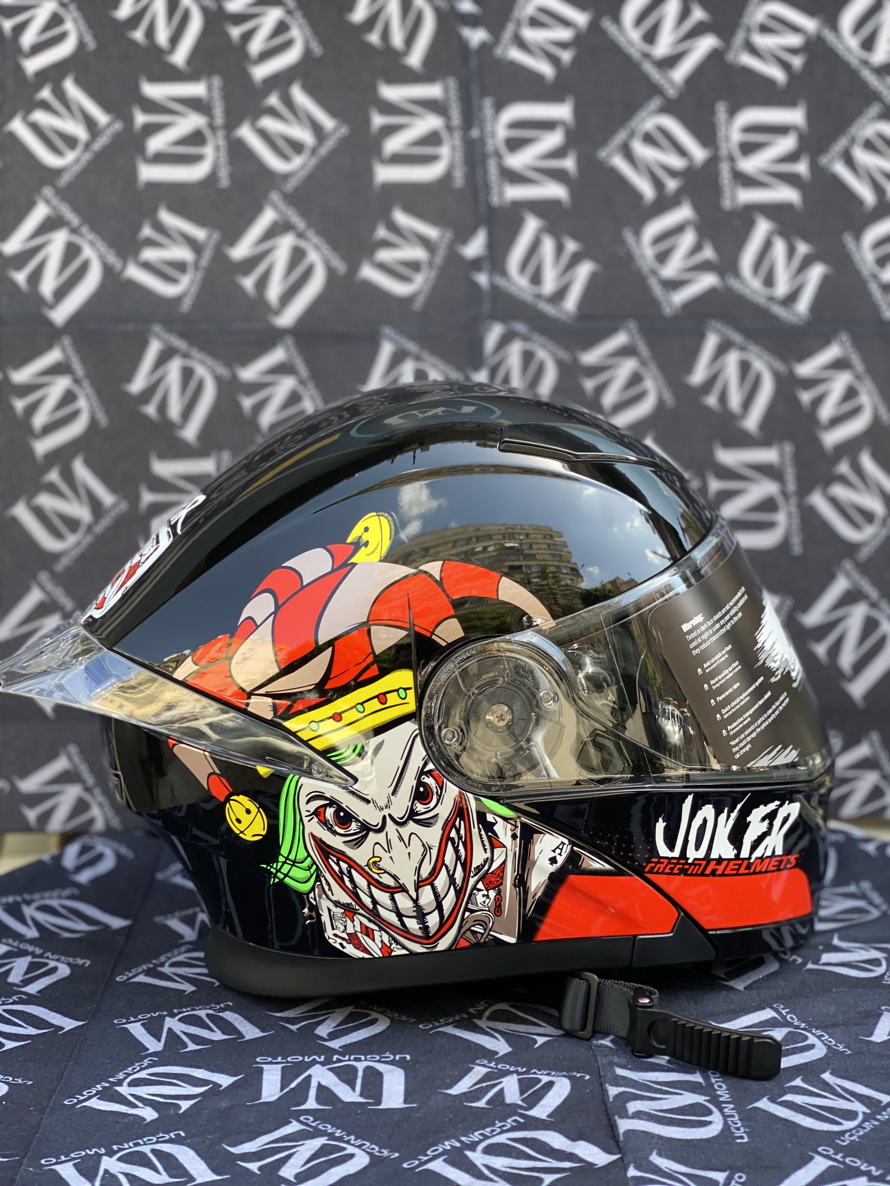 FREE-M G&Uuml;NEŞ G&Ouml;ZL&Uuml;KL&Uuml; &Ccedil;ENE A&Ccedil;ILIR KASK