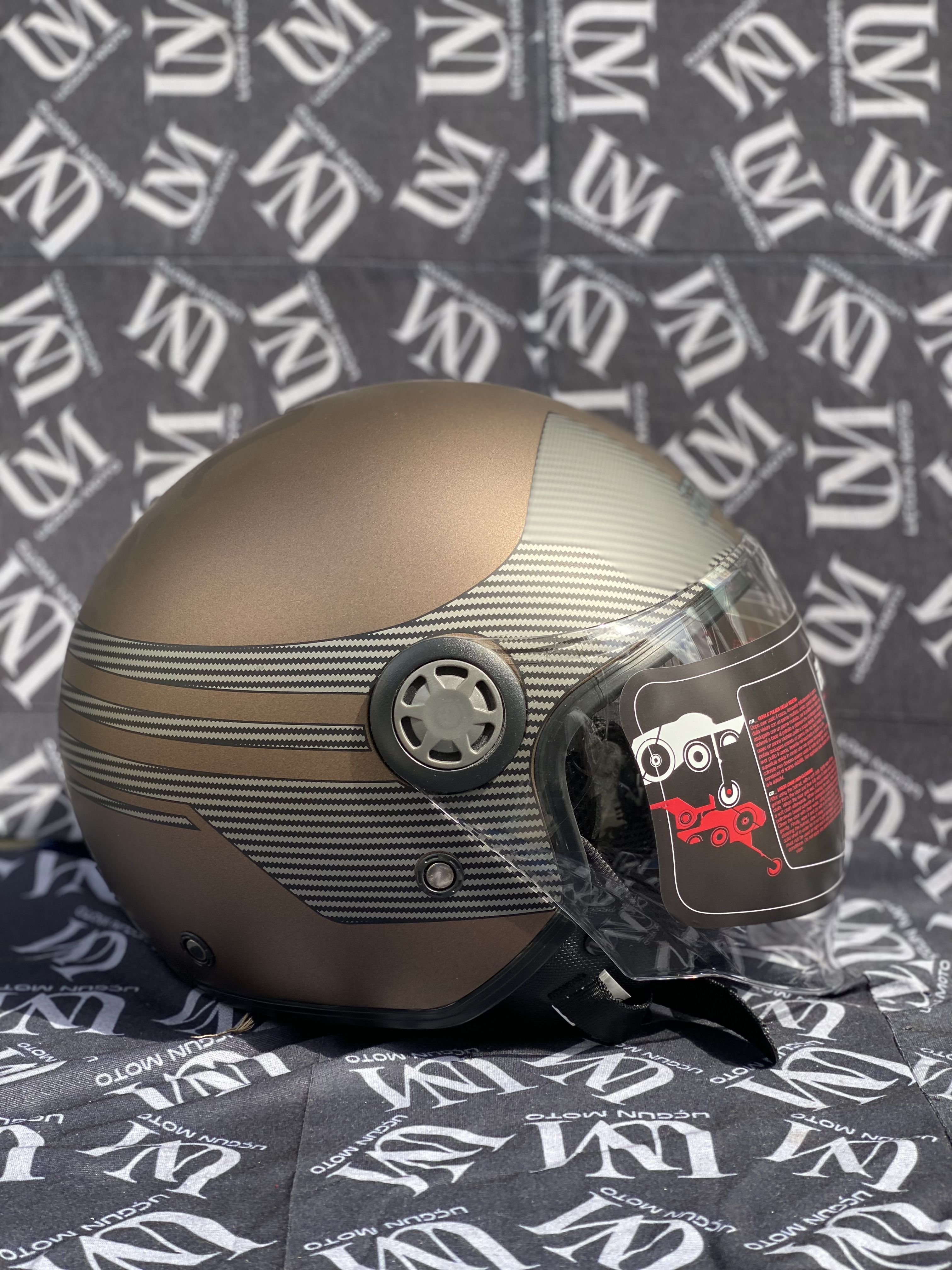 FREE-M G&Uuml;NEŞ G&Ouml;ZL&Uuml;KL&Uuml; YARIM KASK