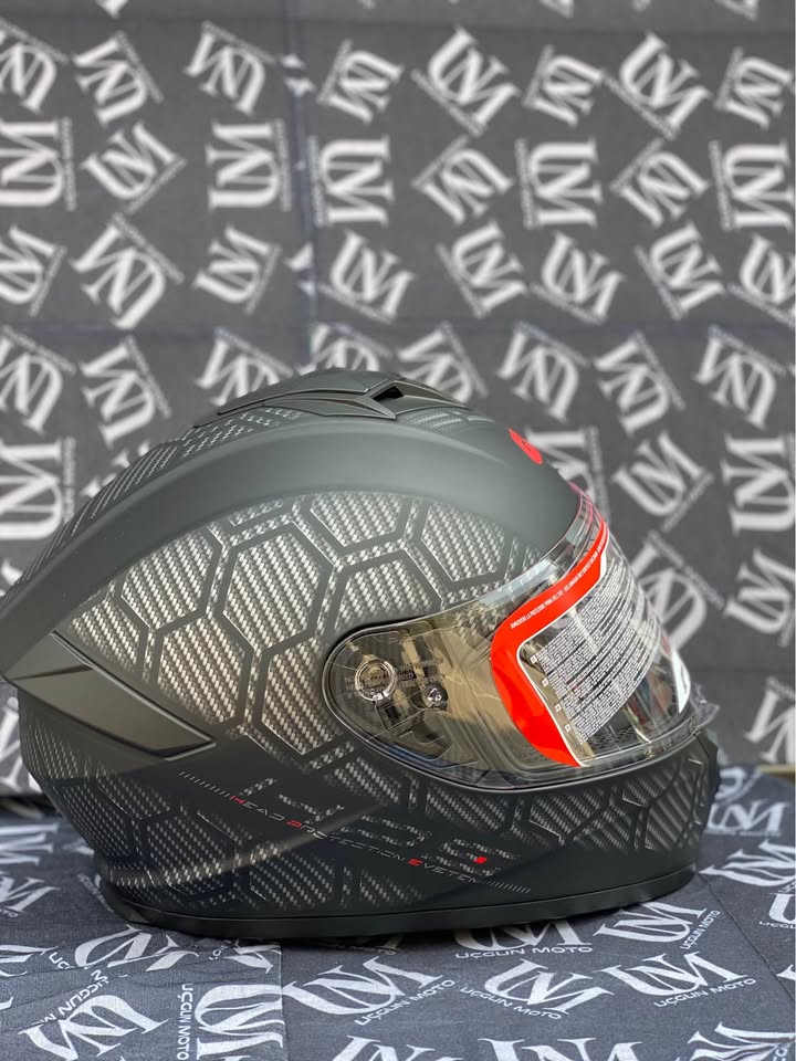 GİVİ 50.x FULLFACE KASK