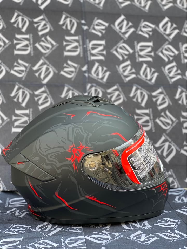 GİVİ 50.x FULLFACE KASK