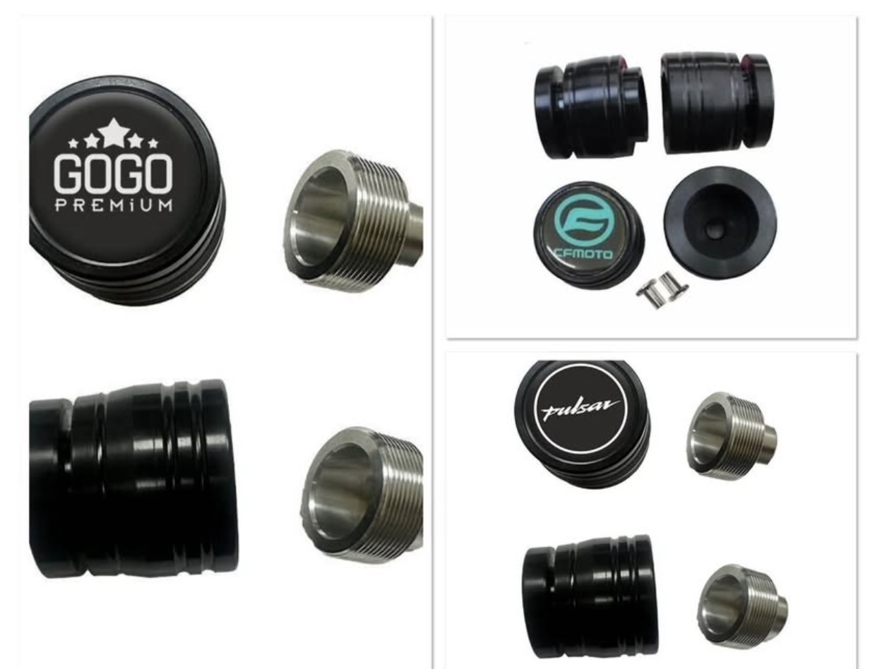 GOGO 2,Lİ AKS KORUMA TAKOZU 