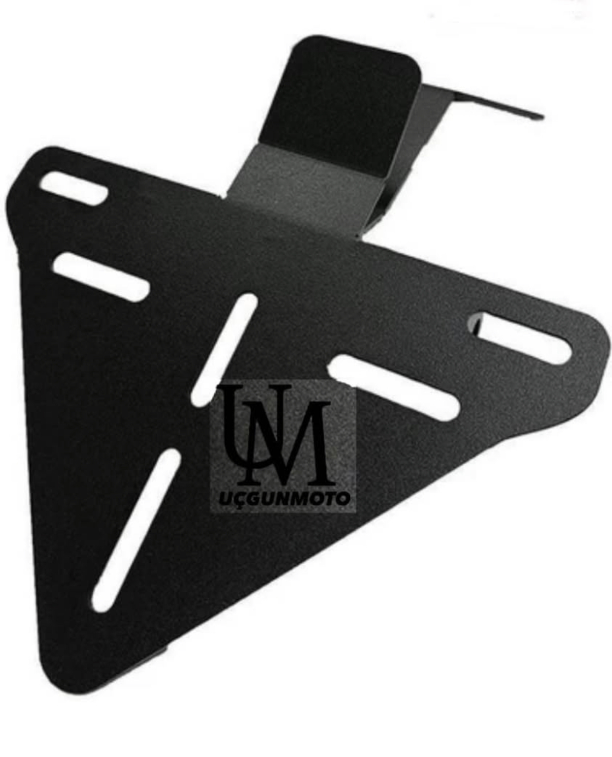 GOGO 250SR 2018-2025 UYUMLU ARKA KUYRUK SABİT PLAKALIK