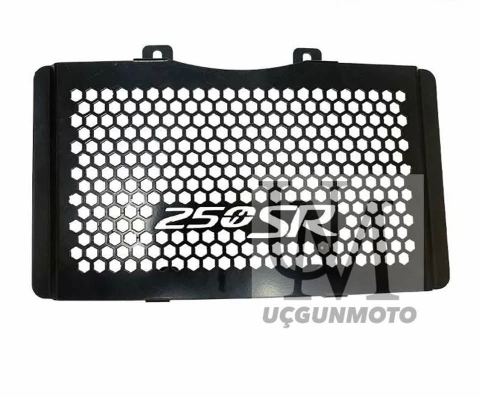 GOGO 250SR RADYAT&Ouml;R KORUMA 