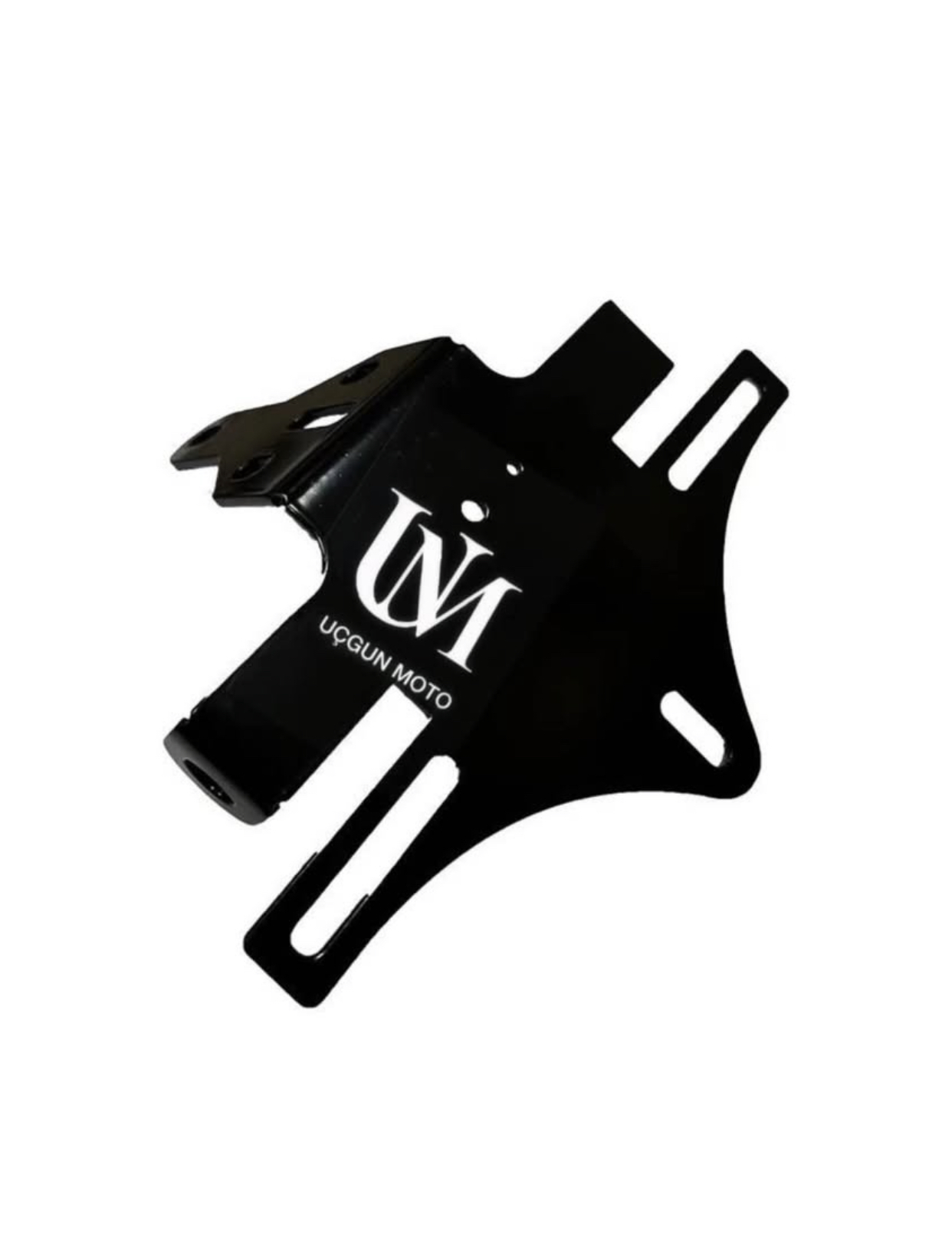 GOGO 450SR 2023 - 2024 UYUMLU SABİT PLAKALIK