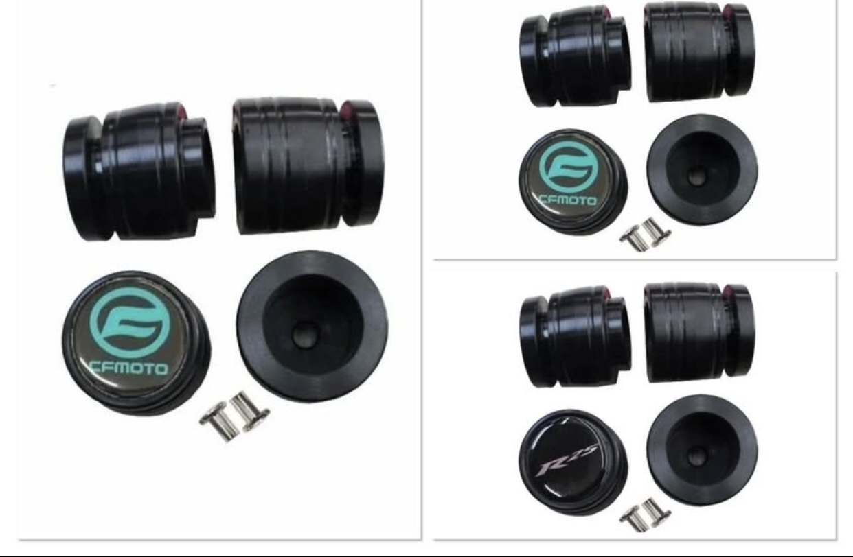 GOGO AKS KORUMA TAKOZU  4,L&Uuml; 