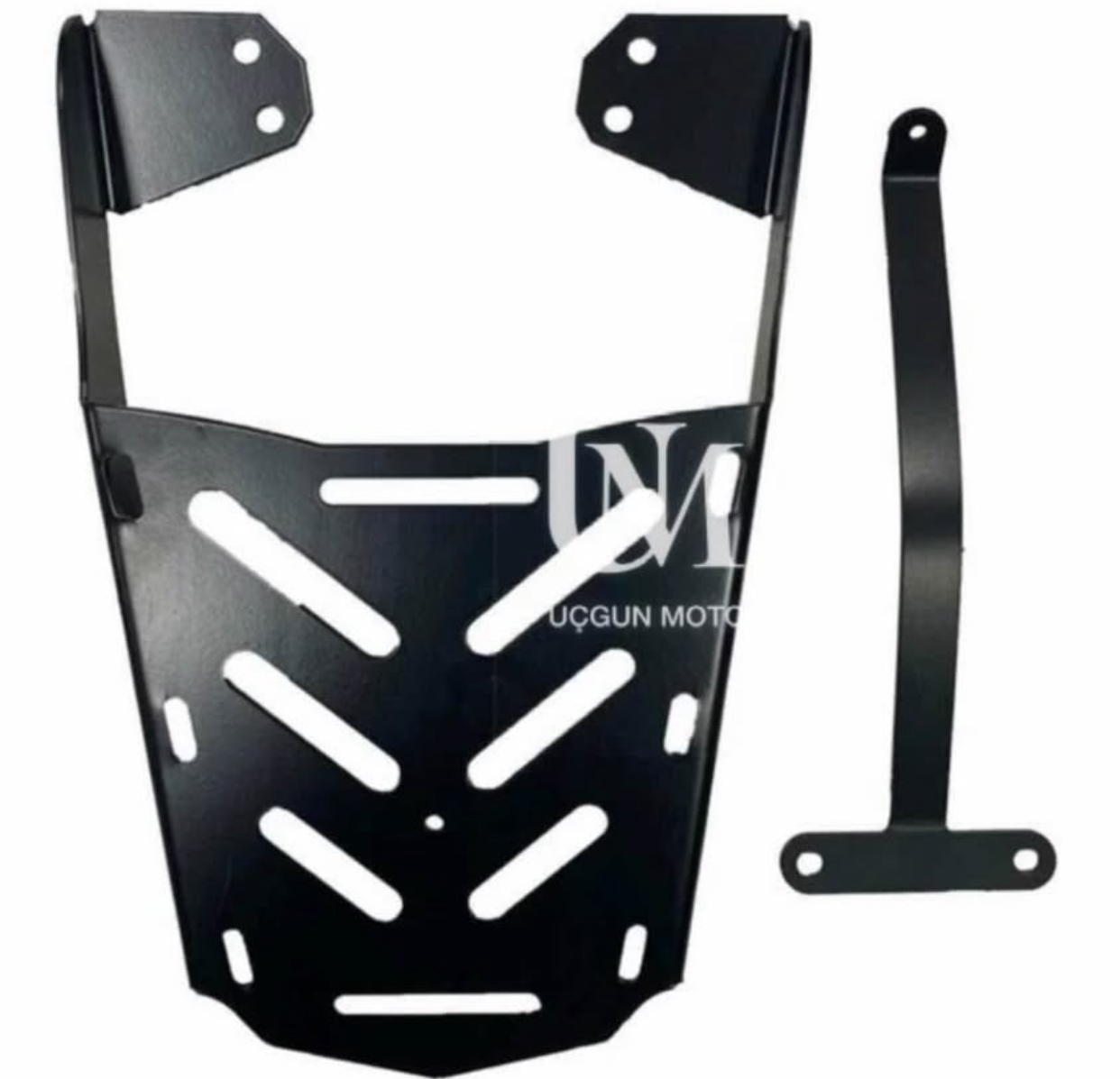 GOGO BAJAJ PULSAR UYUMLU &Ccedil;ANTA BAĞLANTI DEMİRİ