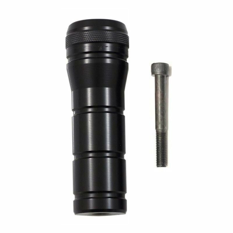 GOGO DİO 2021 2024 EGZOZ KORUMA TAKOZU 