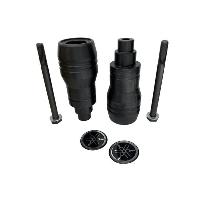 GOGO DOMİNAR UYUMLU EGZOZ KORUMA TAKOZU 