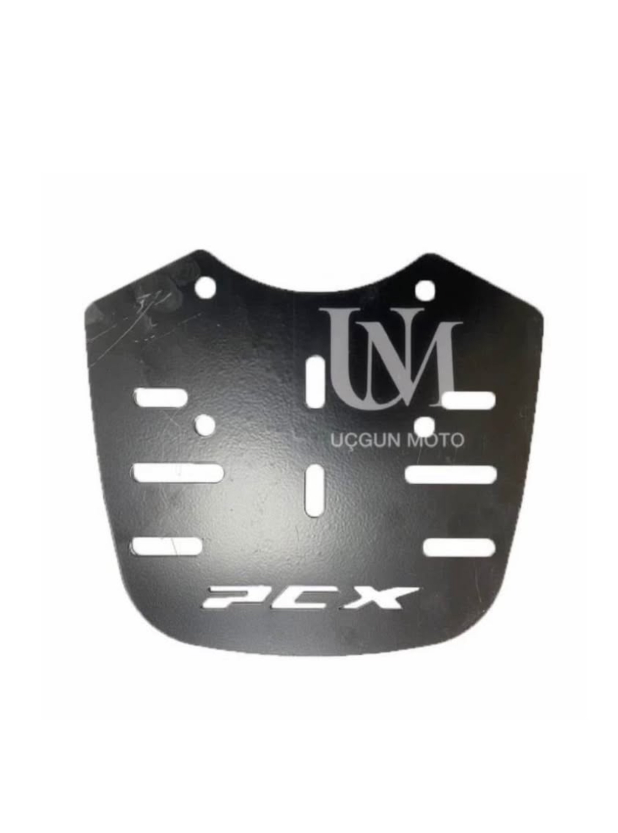 GOGO HONDA PCX 2014 - 2024 UYUMLU &Ccedil;ANTA BAĞLANTI DEMİRİ