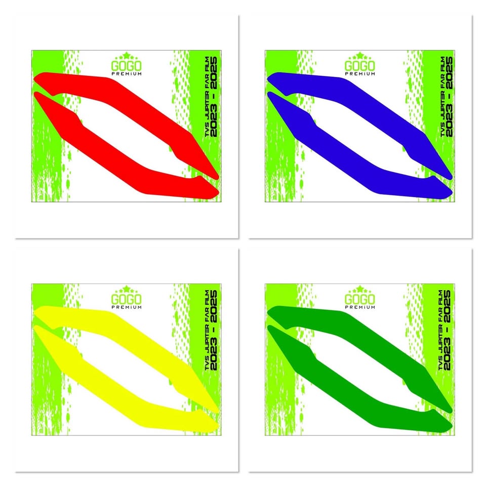 GOGO JUPİTER FAR FİLM