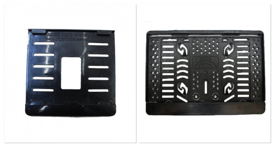 GOGO K&Uuml;&Ccedil;&Uuml;K - B&Uuml;Y&Uuml;K PLAKALIK