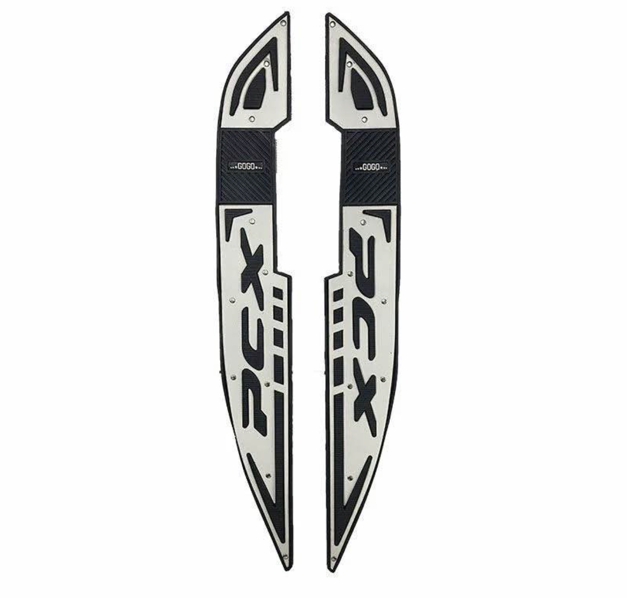 GOGO PCX 2021 - 2024 UYUMLU BASAMAK