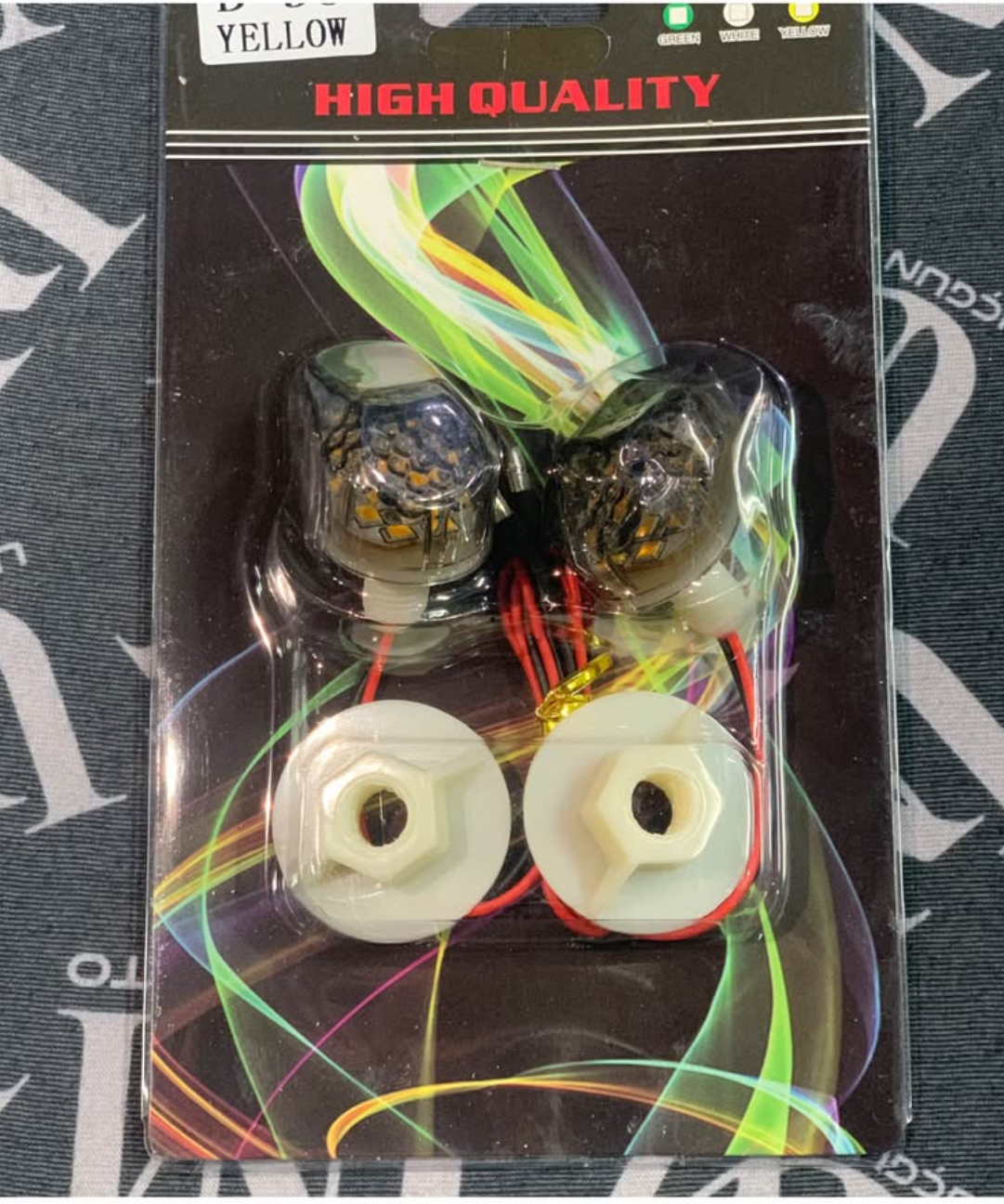 G&Ouml;MME SİNYAL D-90 