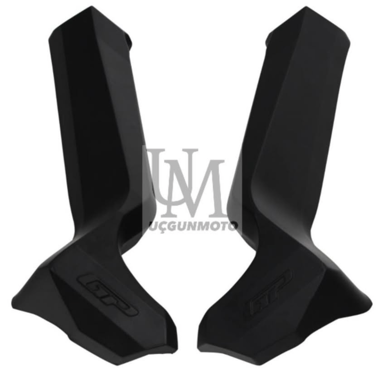 GP FORZA 250 (2021-2025 UYUMLU) ALT BACAK KORUMA