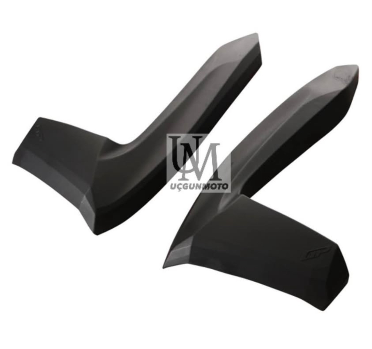 GP FORZA 250 (2023 - 2025 UYUMLU) &Uuml;ST BACAK KORUMA