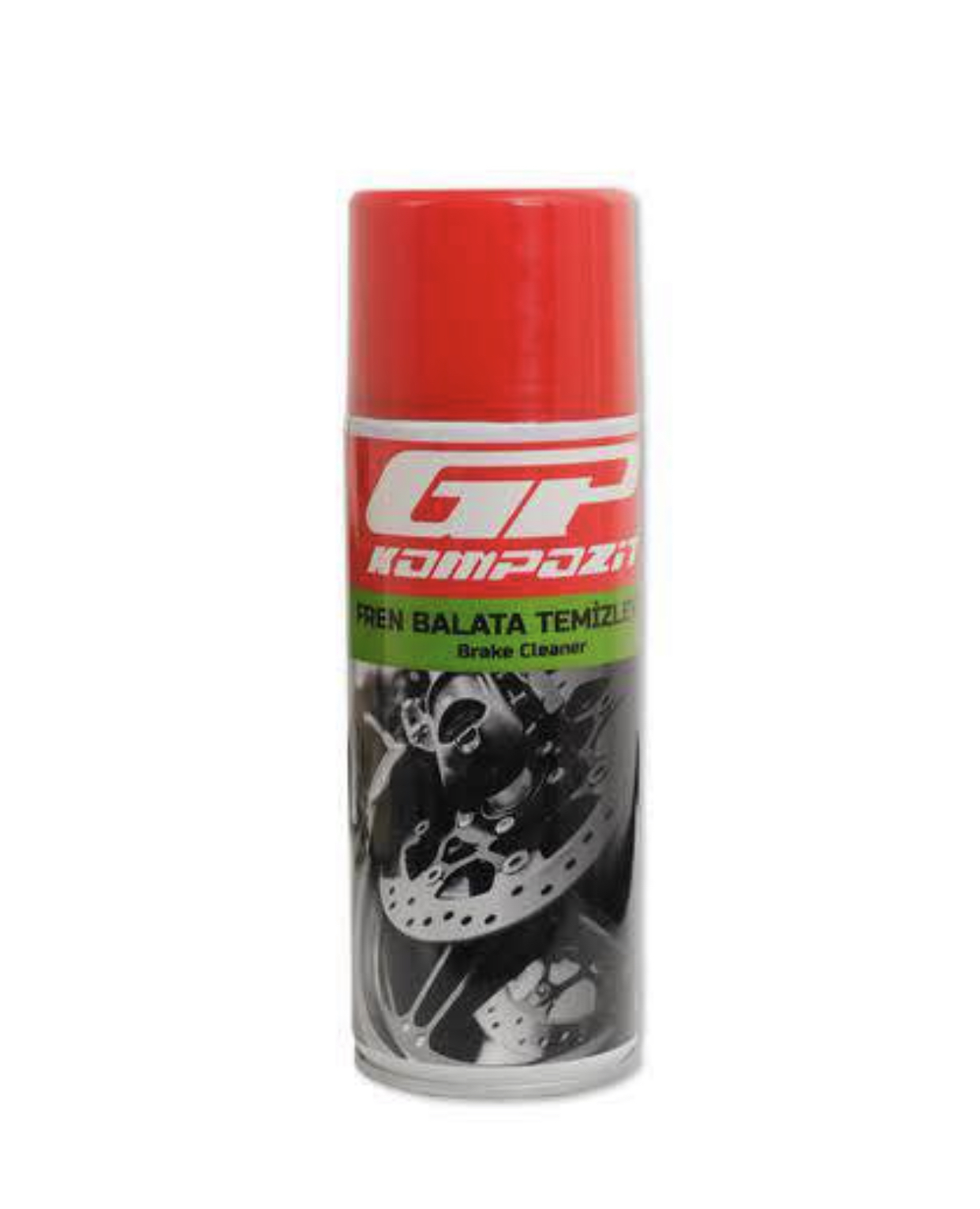 GP KOMPOZİT BALATA SPREYİ