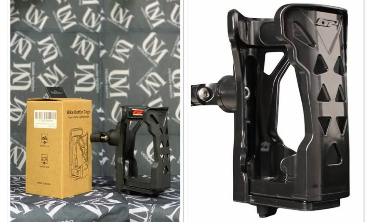 GP KOMPOZİT BARDAK TUTUCU 