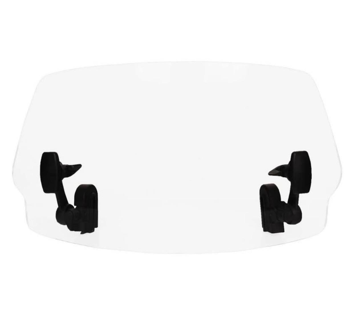 GP Kompozit DFK001 Universal &Ccedil;ift Bağlantılı Asans&ouml;rl&uuml; Deflekt&ouml;r Şeffaf