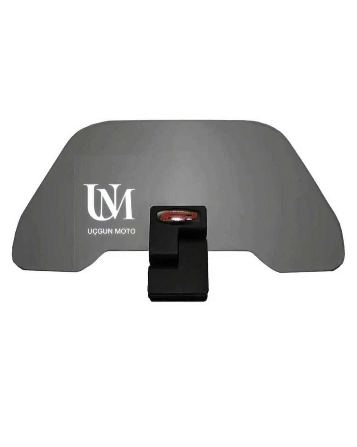 GP KOMPOZİT GP202 Universal R&uuml;zgar Saptırıcı (Deflekt&ouml;r) F&uuml;me