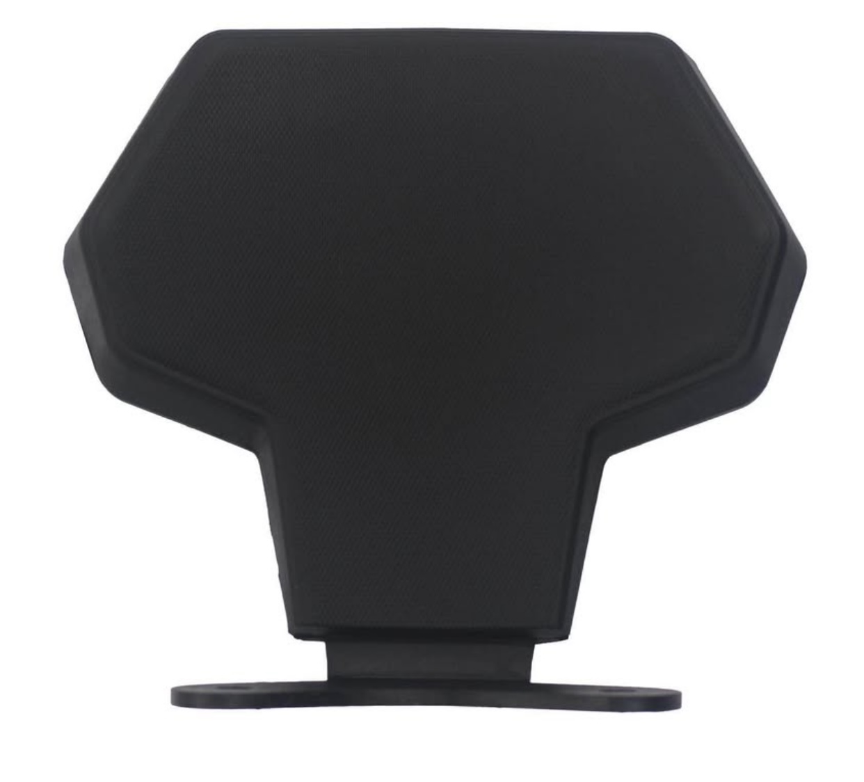 GP Kompozit Honda PCX 125 / 150 2014-2026 Uyumlu Sissy Bar Siyah