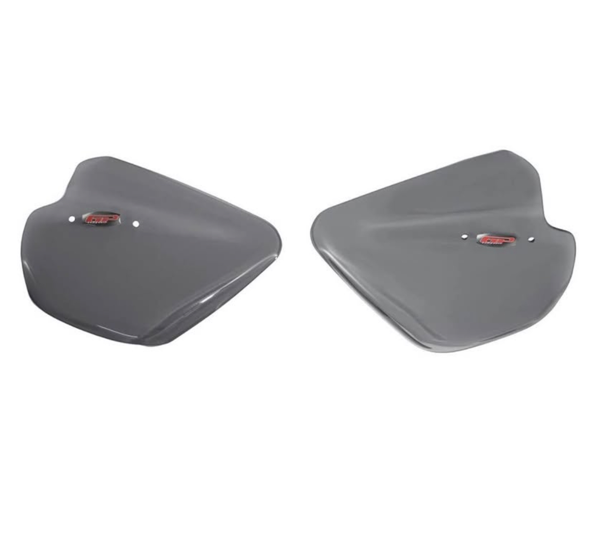 GP Kompozit Honda PCX 125 / 150 2018-2026 Uyumlu Elcik Koruma F&uuml;me