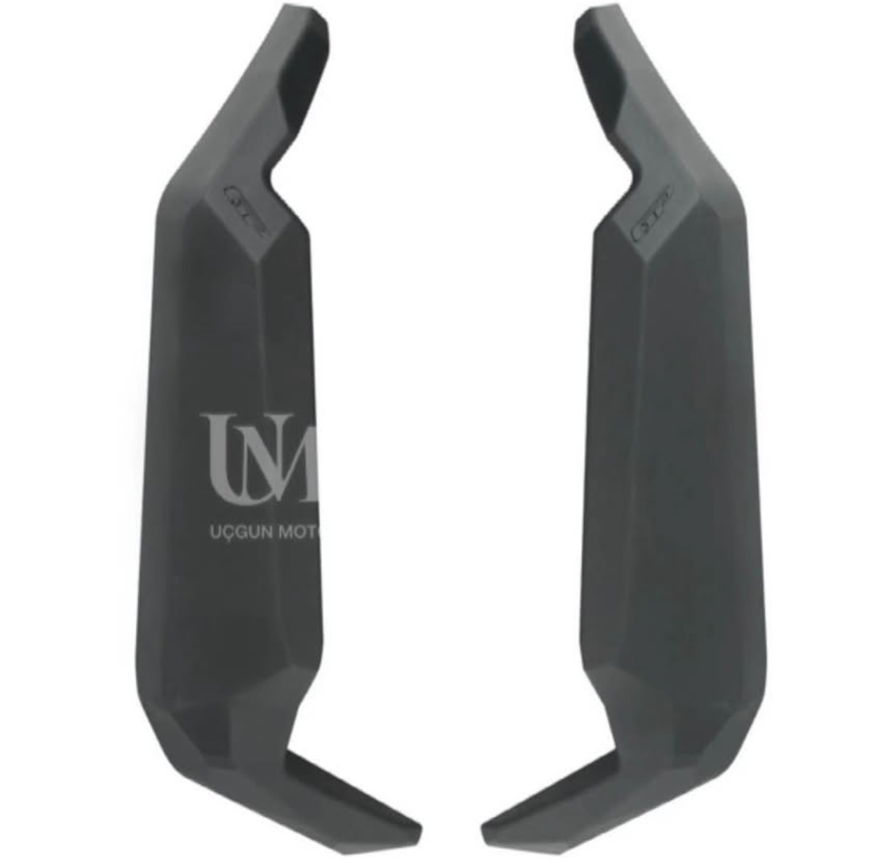 GP KOMPOZİT HONDA X-ADV (2025 UYUMLU) ALT BACAK KORUMA