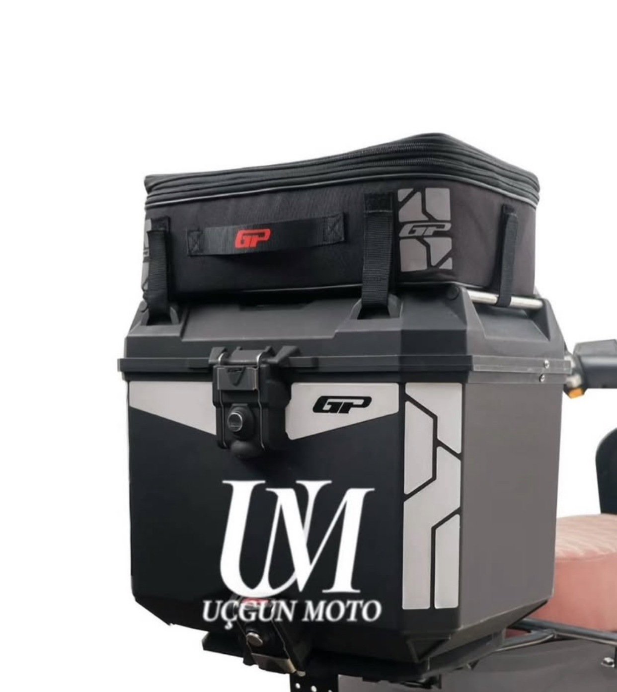 GP KOMPOZİT KMSC01 &Uuml;ST KUMAŞ &Ccedil;ANTA