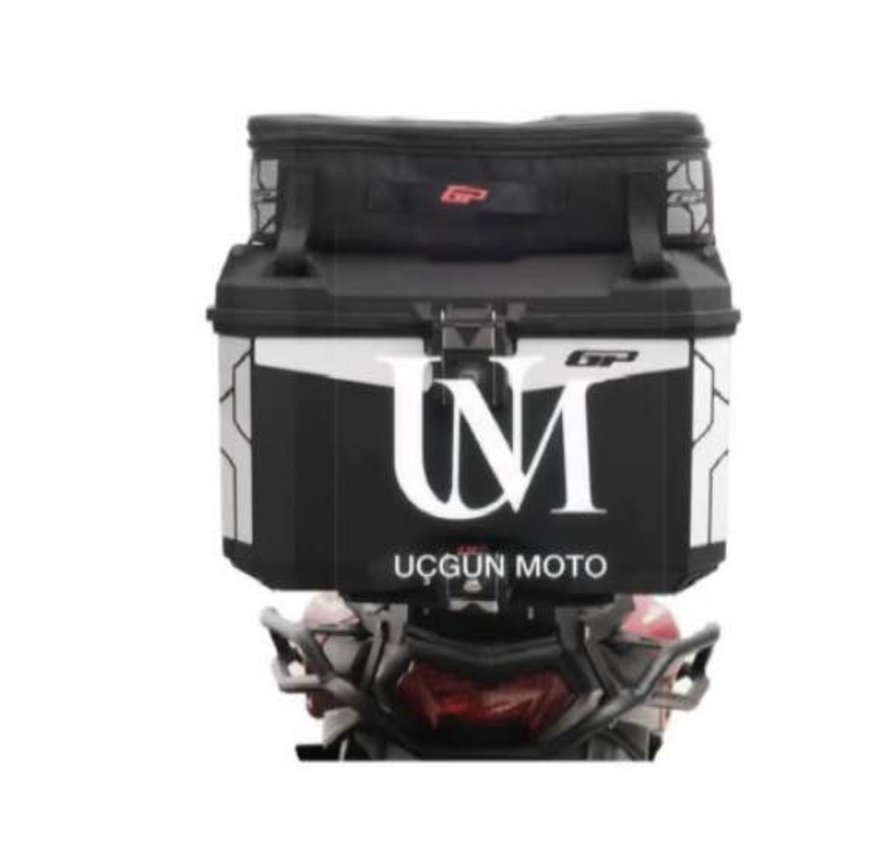 GP KOMPOZİT KMSC02 &Uuml;ST KUMAŞ &Ccedil;ANTA