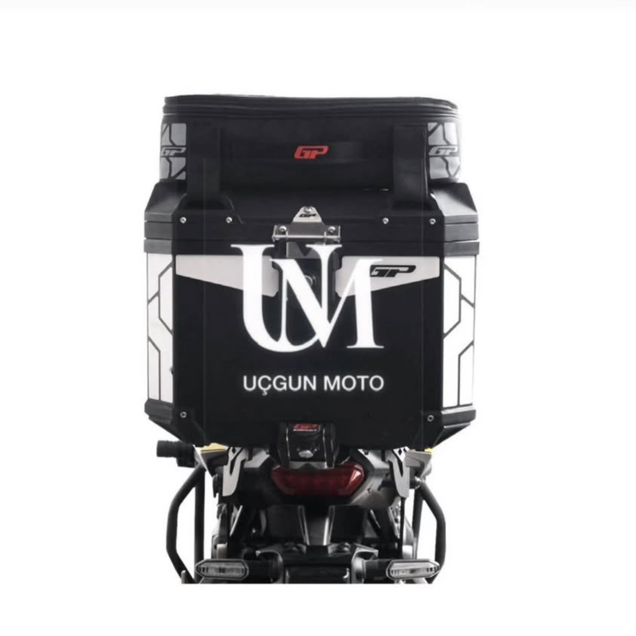 GP KOMPOZİT KMSC03 KUMAŞ &Ccedil;ANTA