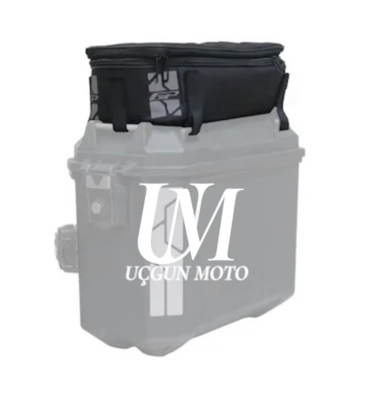 GP KOMPOZİT KMSC06 KUMAŞ &Ccedil;ANTA