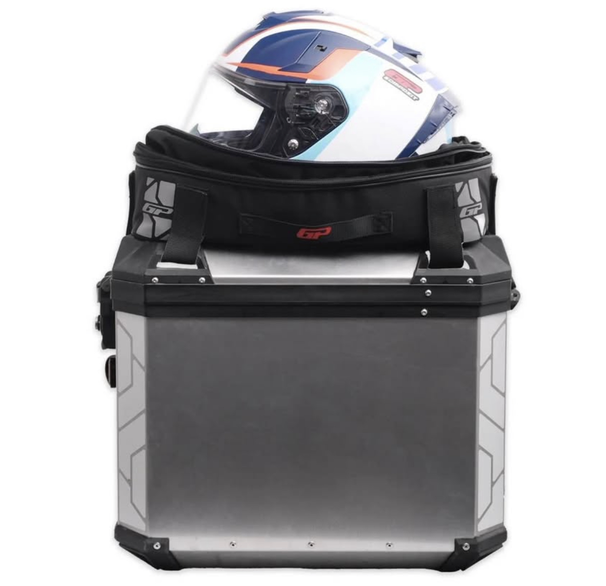 GP KOMPOZİT KMSCO4 &Uuml;ST KUMAŞ &Ccedil;ANTA