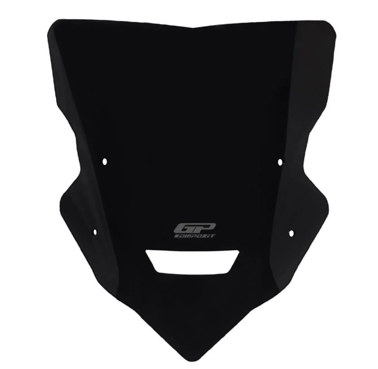 GP KOMPOZİT MT-25 2020/2023 SİYAH 37 cm &Ouml;N CAM