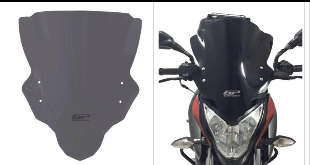 GP KOMPOZİT NS200 2011/2024 40 cm &Ouml;N CAM