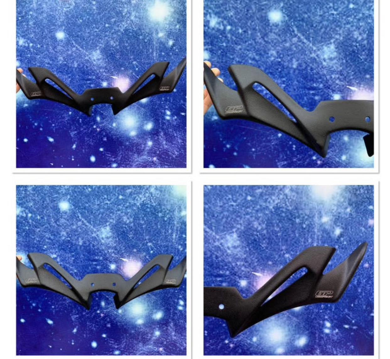 GP KOMPOZİT R25 WİNGLET